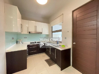 Semi-detached House For Sale in Iskandar Puteri (Nusajaya) Johor - Image 11