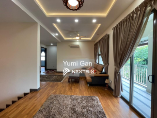 Semi-detached House For Sale in Iskandar Puteri (Nusajaya) Johor - Image 12
