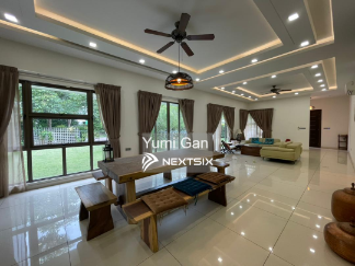 Semi-detached House For Sale in Iskandar Puteri (Nusajaya) Johor - Image 13