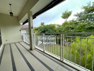 Semi-detached House For Sale in Iskandar Puteri (Nusajaya) Johor - Image 14