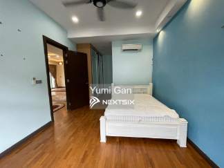 Semi-detached House For Sale in Iskandar Puteri (Nusajaya) Johor - Image 16