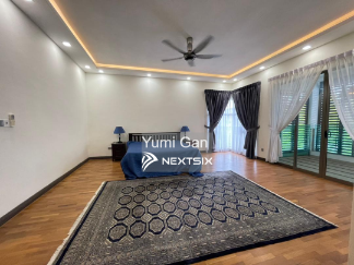 Semi-detached House For Sale in Iskandar Puteri (Nusajaya) Johor - Image 2