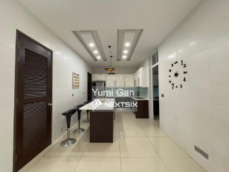 Semi-detached House For Sale in Iskandar Puteri (Nusajaya) Johor - Image 3