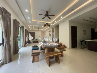 Semi-detached House For Sale in Iskandar Puteri (Nusajaya) Johor - Image 4