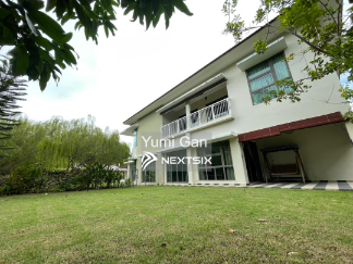 Semi-detached House For Sale in Iskandar Puteri (Nusajaya) Johor - Image 6