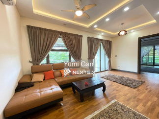 Semi-detached House For Sale in Iskandar Puteri (Nusajaya) Johor - Image 7