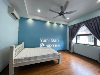 Semi-detached House For Sale in Iskandar Puteri (Nusajaya) Johor - Image 8
