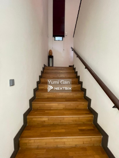 Semi-detached House For Sale in Iskandar Puteri (Nusajaya) Johor - Image 9