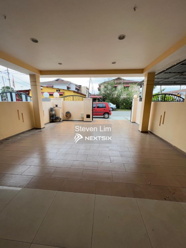 2-sty Superlink House For Sale in Klang Selangor