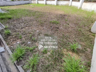 2-sty Terrace/Link House For Sale in Senai Johor