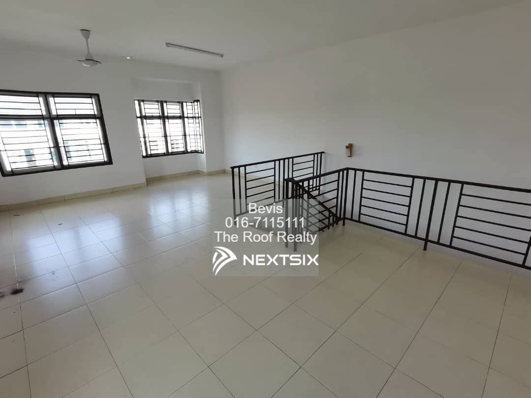 2-sty Terrace/Link House For Sale in Senai Johor - Image 10