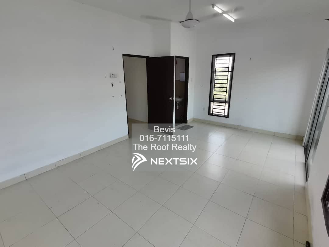2-sty Terrace/Link House For Sale in Senai Johor - Image 11