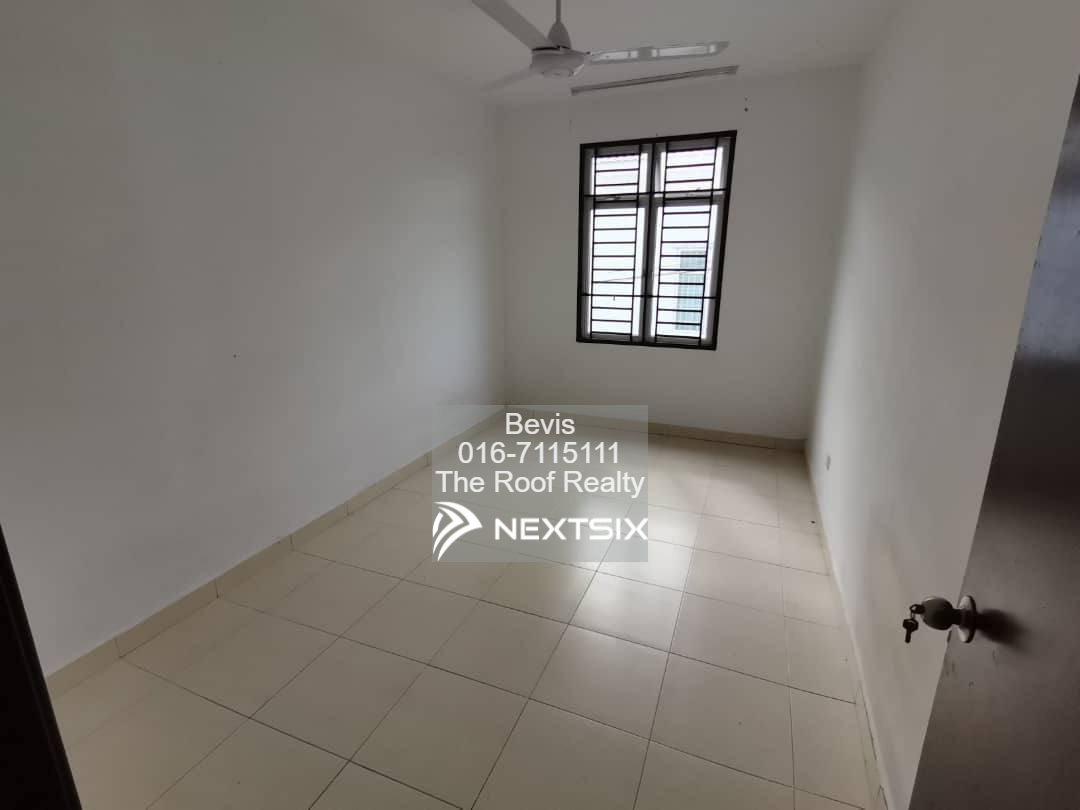 2-sty Terrace/Link House For Sale in Senai Johor - Image 12
