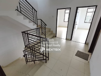 2-sty Terrace/Link House For Sale in Senai Johor - Image 5