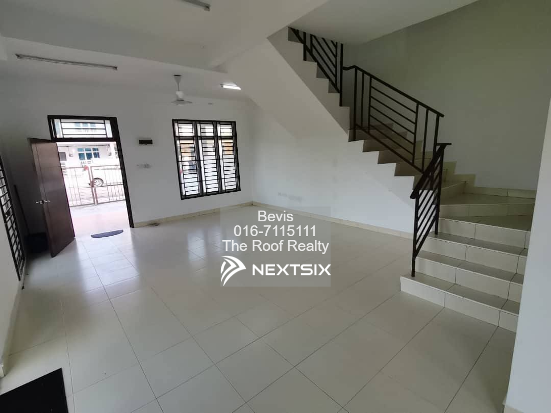 2-sty Terrace/Link House For Sale in Senai Johor - Image 7