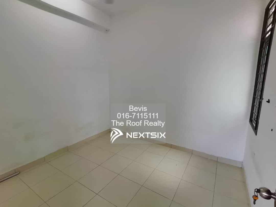 2-sty Terrace/Link House For Sale in Senai Johor - Image 9