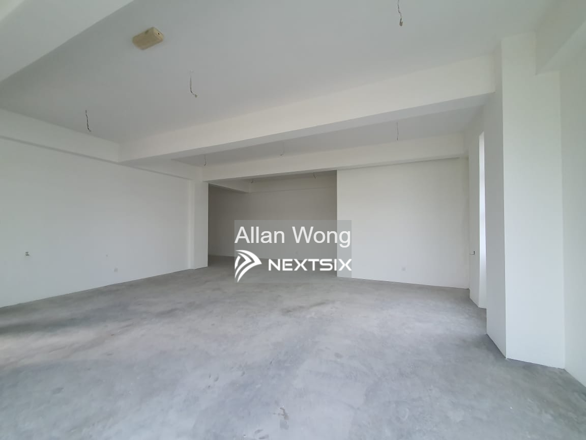 Semi-D Factory For Sale in Gelang Patah Johor - Image 5