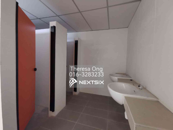 Semi-D Factory For Sale in Pasir Gudang Johor - Image 7