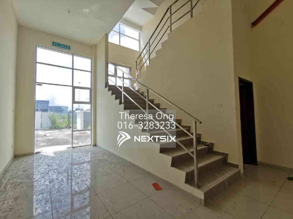 Semi-D Factory For Sale in Pasir Gudang Johor - Image 8