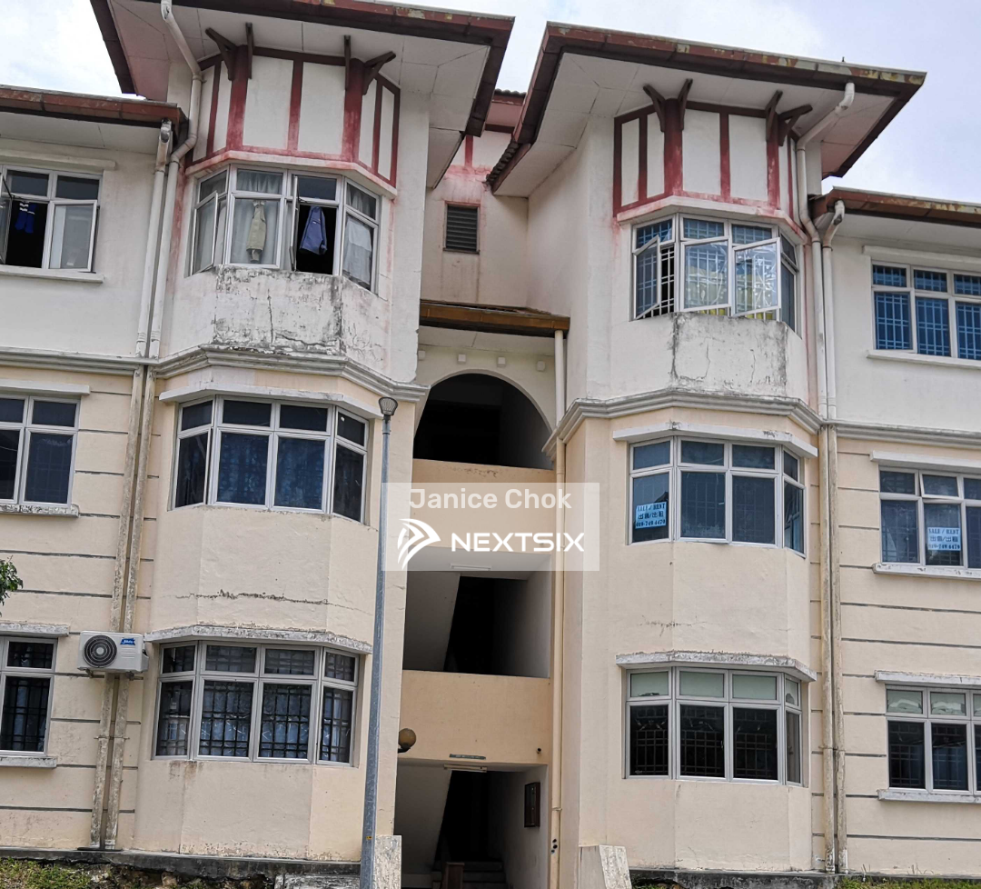 1-sty Terrace/Link House For Sale in Masai Johor