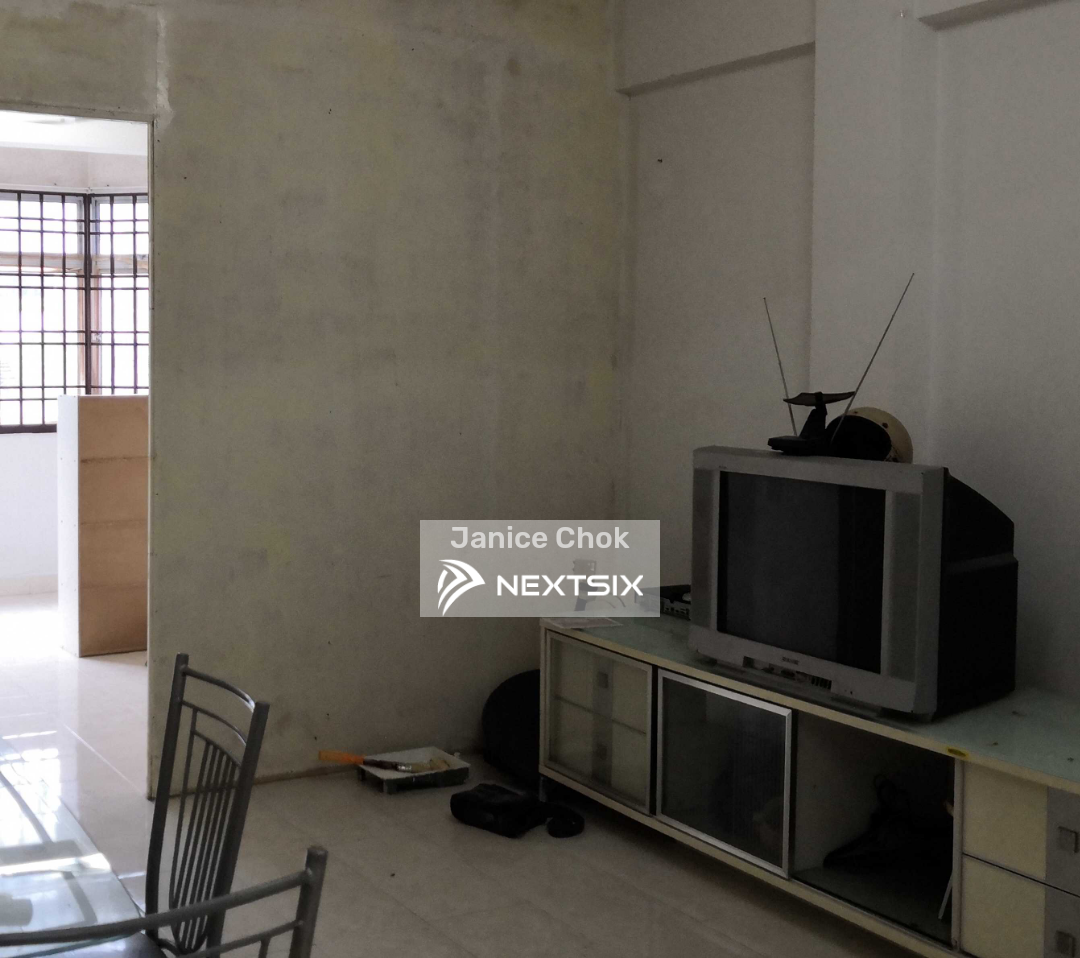 1-sty Terrace/Link House For Sale in Masai Johor - Image 5