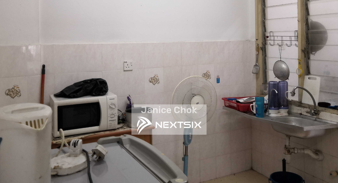 1-sty Terrace/Link House For Sale in Masai Johor - Image 6