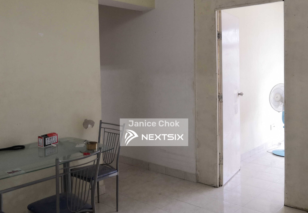 1-sty Terrace/Link House For Sale in Masai Johor - Image 7