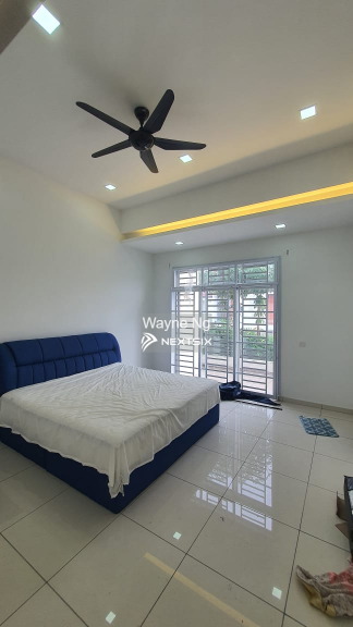 2-sty Superlink House For Sale in Gelang Patah Johor - Image 10