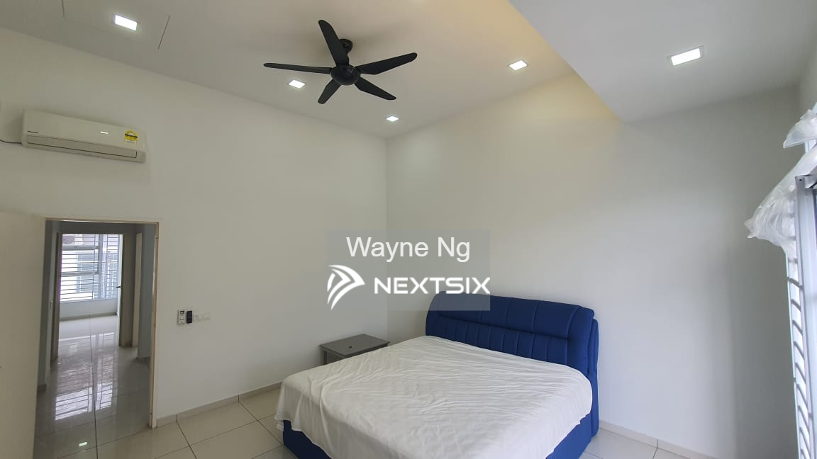 2-sty Superlink House For Sale in Gelang Patah Johor - Image 11