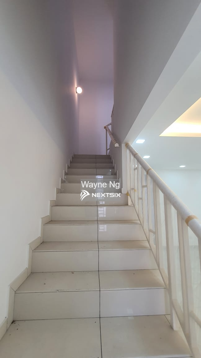 2-sty Superlink House For Sale in Gelang Patah Johor - Image 12