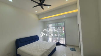 2-sty Superlink House For Sale in Gelang Patah Johor - Image 14