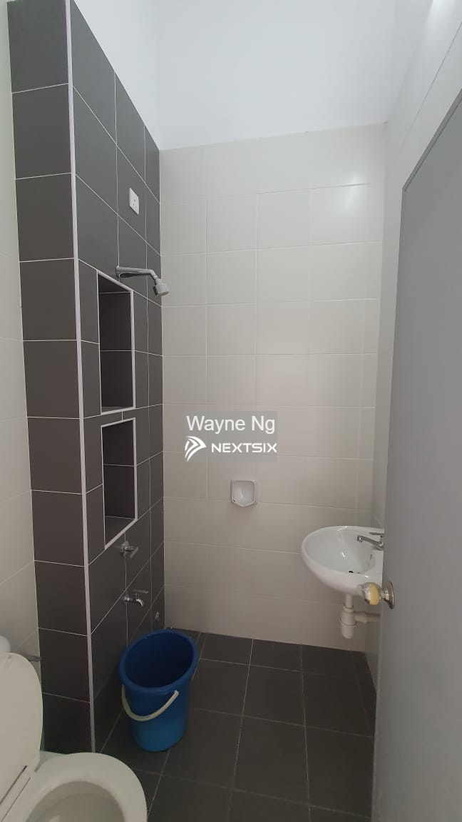 2-sty Superlink House For Sale in Gelang Patah Johor - Image 16