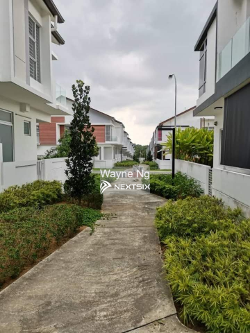 2-sty Superlink House For Sale in Gelang Patah Johor - Image 7
