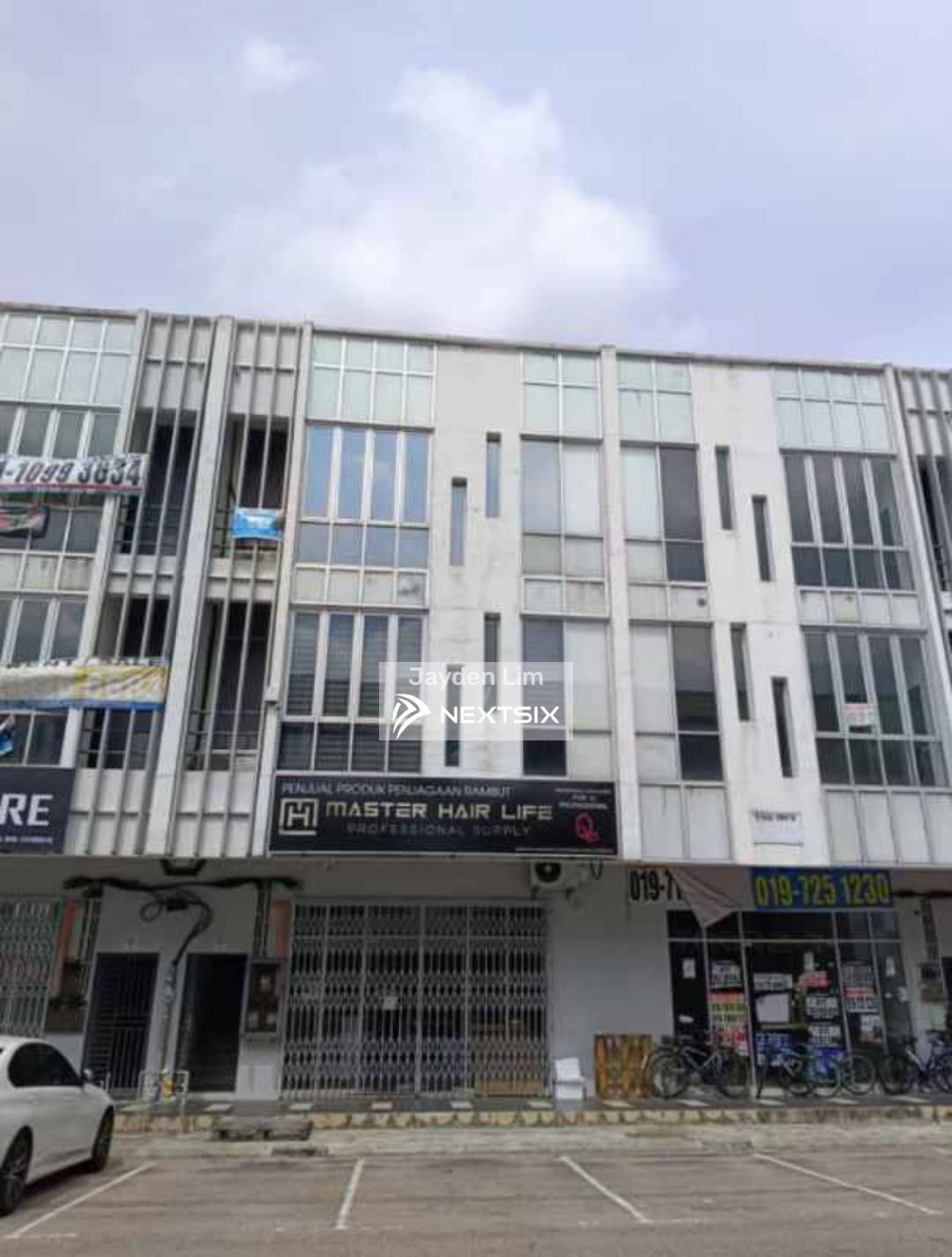 Shop For Sale in Masai Johor