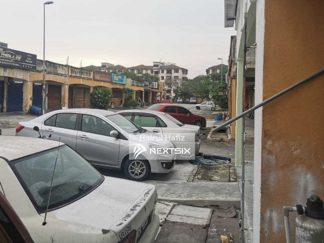 Shop For Sale in Puchong Selangor - Image 3