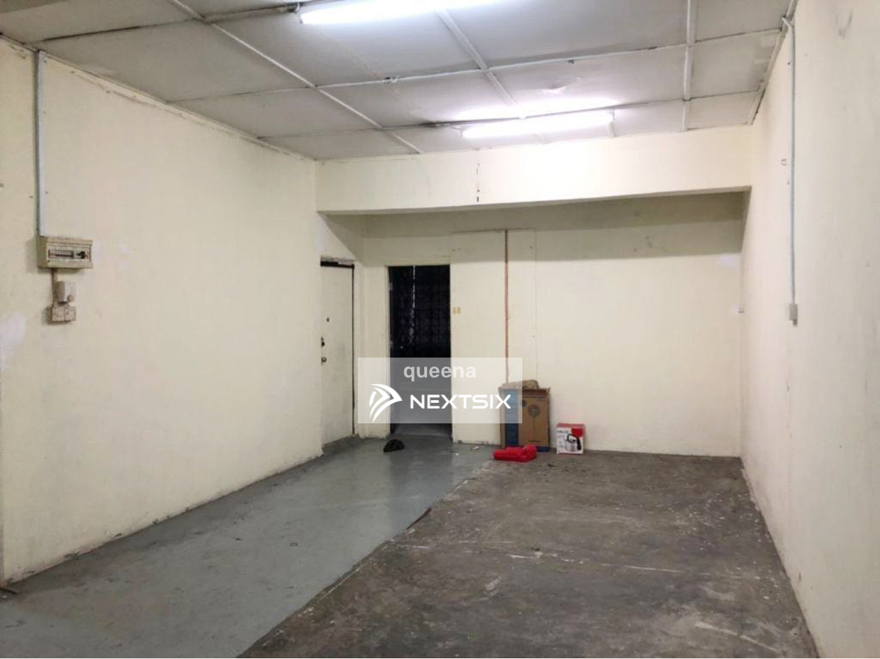 Shop For Rent in Johor Bahru Johor
