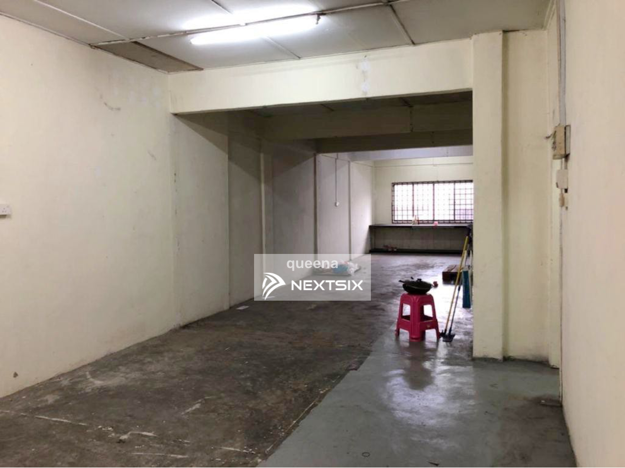 Shop For Rent in Johor Bahru Johor - Image 2