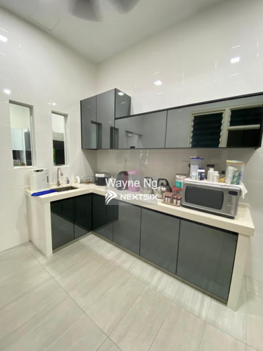 Semi-detached House For Sale in Iskandar Puteri (Nusajaya) Johor - Image 10