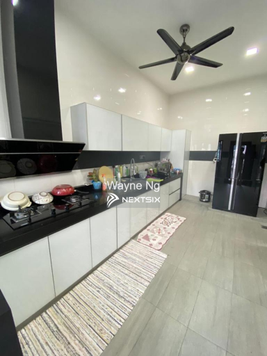 Semi-detached House For Sale in Iskandar Puteri (Nusajaya) Johor - Image 12