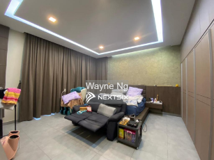 Semi-detached House For Sale in Iskandar Puteri (Nusajaya) Johor - Image 2