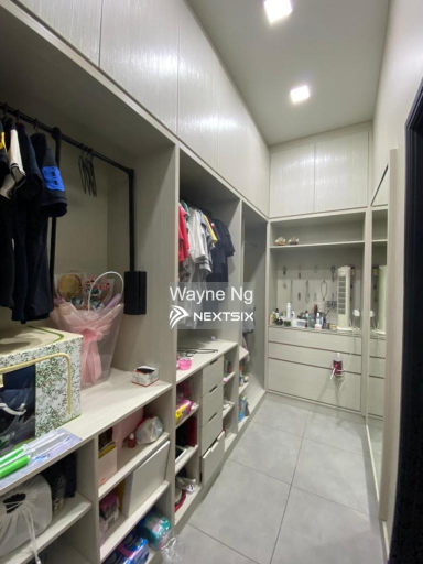 Semi-detached House For Sale in Iskandar Puteri (Nusajaya) Johor - Image 4