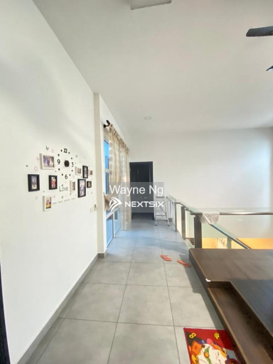 Semi-detached House For Sale in Iskandar Puteri (Nusajaya) Johor - Image 7