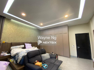 Semi-detached House For Sale in Iskandar Puteri (Nusajaya) Johor - Image 9