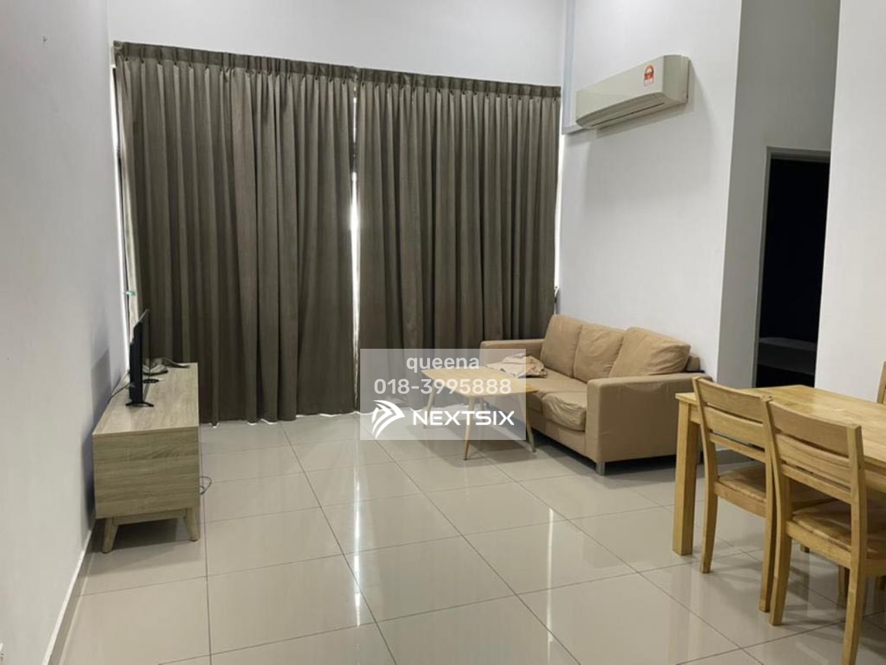 Serviced Residence For Rent in Johor Bahru Johor