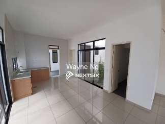 Cluster House For Sale in Iskandar Puteri (Nusajaya) Johor - Image 4