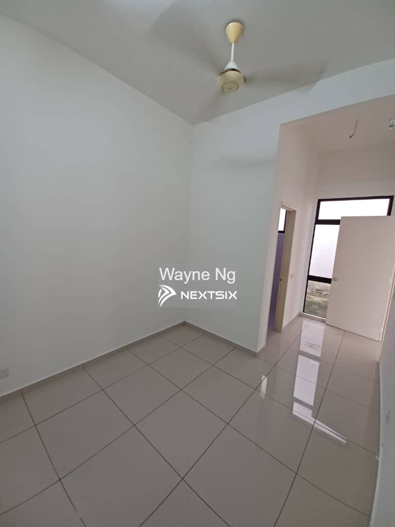 Cluster House For Sale in Iskandar Puteri (Nusajaya) Johor - Image 12