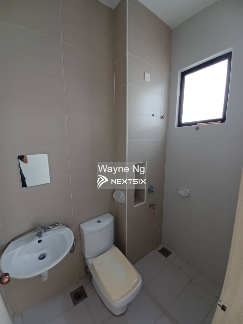 Cluster House For Sale in Iskandar Puteri (Nusajaya) Johor - Image 13