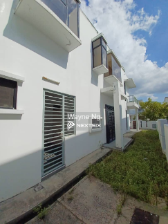 Cluster House For Sale in Iskandar Puteri (Nusajaya) Johor - Image 2
