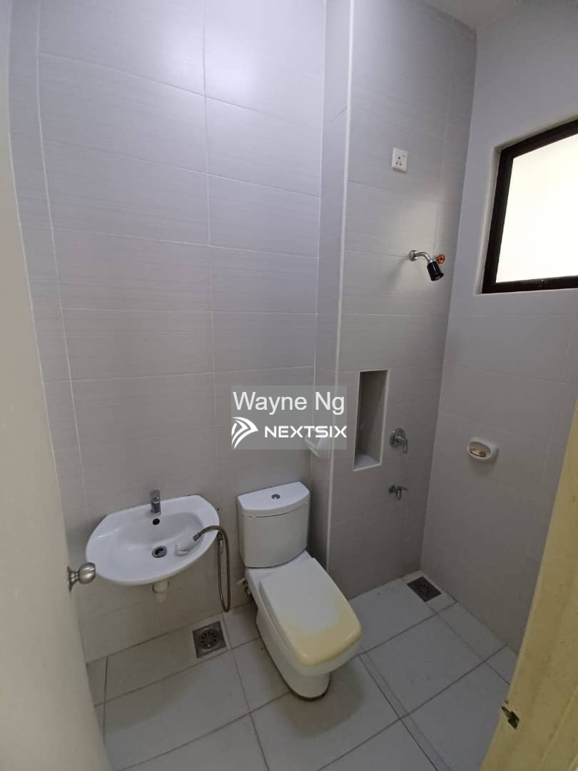 Cluster House For Sale in Iskandar Puteri (Nusajaya) Johor - Image 9