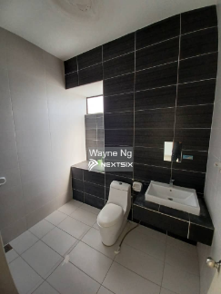 Cluster House For Sale in Iskandar Puteri (Nusajaya) Johor - Image 10